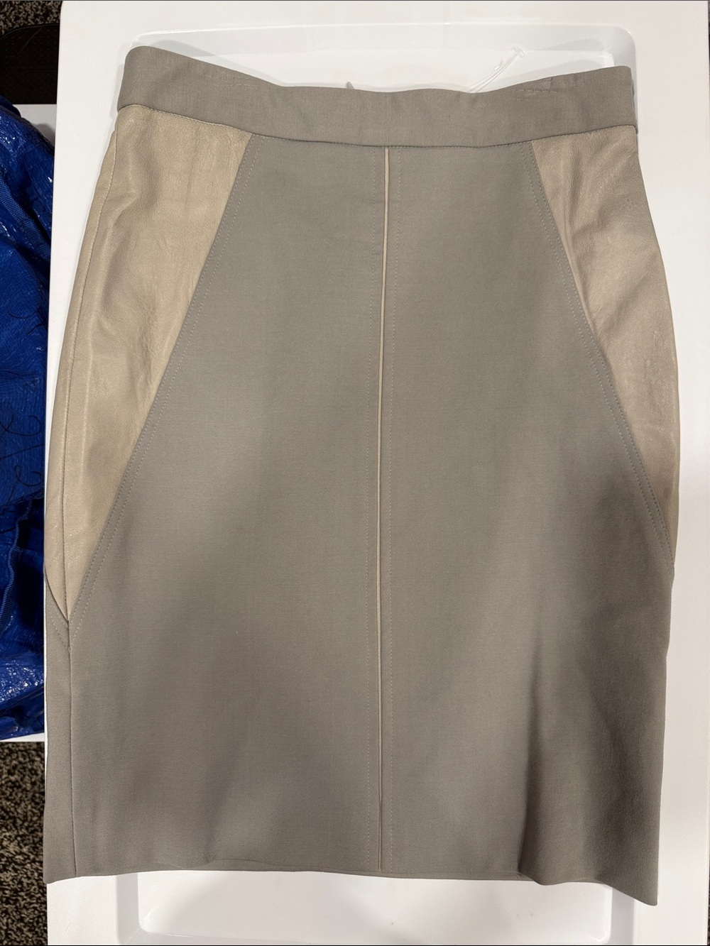 Yigal Azrouel Pencil Skirt